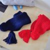 Echarpe fille - Ref 2143088