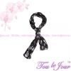 Echarpe fille TOU LE JOUR en fil - Ref 2143090