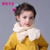 Echarpe fille MIQIDIDA en coton - Ref 2143211
