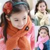Echarpe fille - Ref 2143217