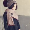 Echarpe fille - Ref 2143310