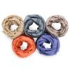 Echarpe fille JUNKING KIDS - Ref 2143368