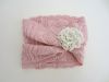 Echarpe fille en laine - Ref 2143370