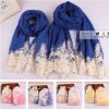 Echarpe fille - Ref 2143642