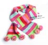 Echarpe fille - Ref 2143690