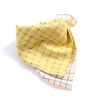 Echarpe fille en coton - Ref 2143726