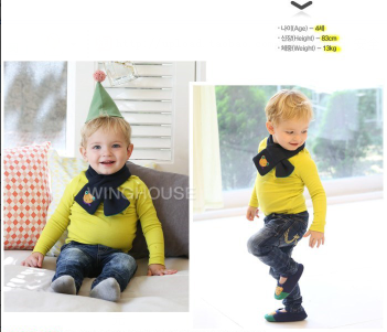 Echarpe garçon - Ref 2142922