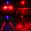 Eclairage pour vélo TOOKTRO - Taillights Ref 2397574