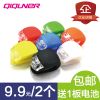 Eclairage pour vélo - Frog Lumières Ref 2397577