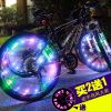 Eclairage pour vélo MOKE - Hot Wheels Lumières Ref 2397598