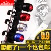Eclairage pour vélo SOIDIER - Taillights Ref 2397602