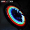 Eclairage pour vélo ZOLI - Hot Wheels Lumières Ref 2397615