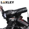 Eclairage pour vélo LOXLEY - phare Ref 2397706