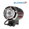 Eclairage pour vélo BLUEWILD - phare Ref 2397861