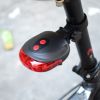 Eclairage pour vélo COOLCHANGE - Taillights Ref 2397892