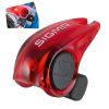 Eclairage pour vélo SIGMA - Taillights Ref 2397952