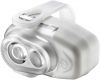 Eclairage pour vélo AKSLEN - phare Ref 2397964