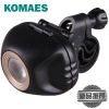 Eclairage pour vélo KOMAES - phare Ref 2398020