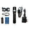Eclairage pour vélo ANGWAN - phare Ref 2398046
