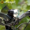 Eclairage pour vélo - phare Ref 2398078