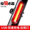 Eclairage pour vélo ZOLI - Taillights Ref 2398115