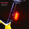 Eclairage pour vélo HOYOU - Taillights Ref 2398198