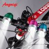 Eclairage pour vélo ANGUIQI - phare Ref 2398203