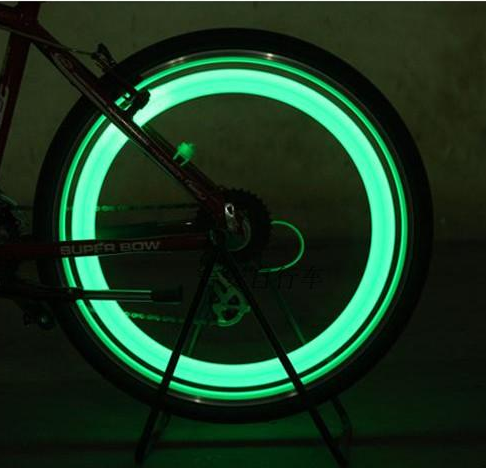 Eclairage pour vélo - Hot Wheels Lumières Ref 2398401