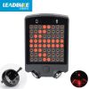 Eclairage pour vélo - Ref 2398539