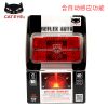 Eclairage pour vélo CAT EYE - Taillights Ref 2398658