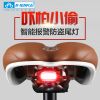Eclairage pour vélo INBIKE - Taillights Ref 2398800