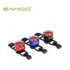 Eclairage pour vélo SAHOO - Taillights Ref 2398807