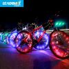 Eclairage pour vélo - Hot Wheels Lumières Ref 2398987