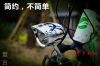 Eclairage pour vélo HANGYI - Ref 2399112