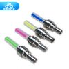 Eclairage pour vélo INBIKE - feux de Valve Ref 2399241