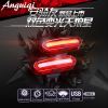 Eclairage pour vélo ROSWHEEL - Taillights Ref 2399270