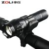 Eclairage pour vélo ZOLI - phare Ref 2399299