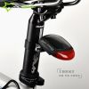 Eclairage pour vélo ROCKBROS - Taillights Ref 2399350