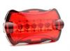Eclairage pour vélo - Taillights Ref 2399481
