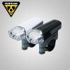 Eclairage pour vélo TOPEAK - phare Ref 2399578