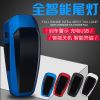 Eclairage pour vélo UNGROL - Taillights Ref 2399587