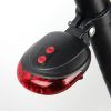 Eclairage pour vélo ONLINELOVE - Taillights Ref 2399598