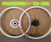 Eclairage pour vélo - Ref 2399603