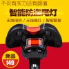 Eclairage pour vélo ZENTORACK - Taillights Ref 2399653