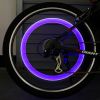 Eclairage pour vélo ROCKBROS - feux de Valve Ref 2399704