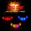 Eclairage pour vélo INBIKE - Taillights Ref 2399744