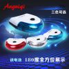 Eclairage pour vélo ANGUIQI - Taillights Ref 2399764