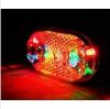 Eclairage pour vélo - Taillights Ref 2399804
