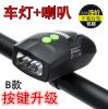 Eclairage pour vélo - Ref 2399848