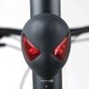 Eclairage pour vélo - Taillights Ref 2400013